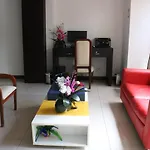 Hotel Medellin 33