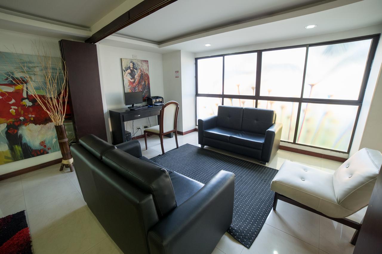 Hotel 33 Medellín